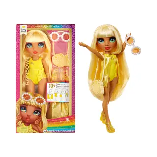 MGA Entertainment Rainbow High 507284EUC Puppe