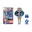 Sapphire (blauw)