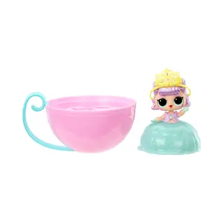 MGA Entertainment L.O.L. Surprise! L.O.L. Surprise Princess Tots Asst in Pdq