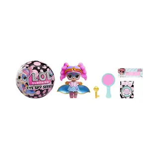 MGA Entertainment L.O.L. Surprise! L.O.L. Surprise Eye Spy Tots Asst in Pdq