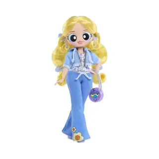 MGA Entertainment L.O.L. Surprise! L.O.L. Surprise Omg Powerpuff Girls Doll - Bubbles