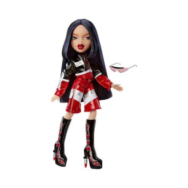 MGA Entertainment Bratz Scorchin'-pop - Jade thumbnail