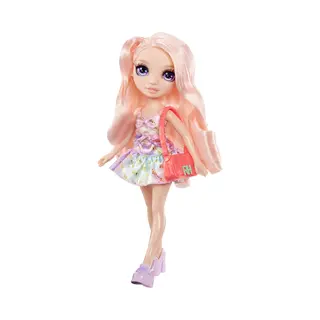 MGA Entertainment Rainbow High My Fashion Style-modepoppen - Bella