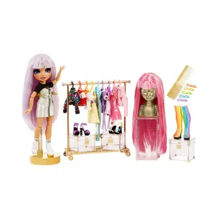 MGA Entertainment Rainbow High 571049E7C doll