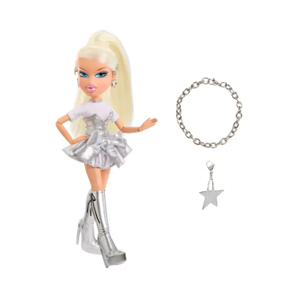 MGA Entertainment Bratz Charmz-pop - Cloe thumbnail