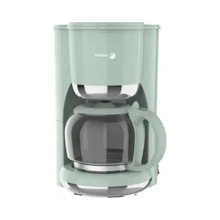 Filterkoffiezetapparaat - Fagor - FG1560 - 1, 5 L - 12 Kopjes - Warm Houden