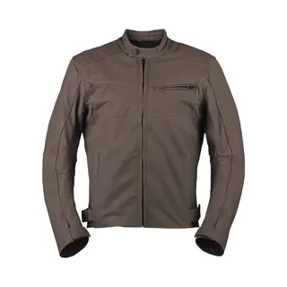 Ksk KAROK004 Lederjacke