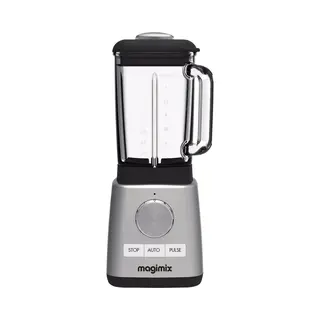 Magimix 11619NL Mixer 1,8 L Standmixer 1200 W Chrom