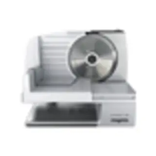 Magimix T 190 Schneidemaschine Elektro 150 W Edelstahl Metall, Edelstahl