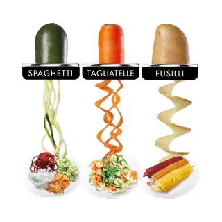 Magimix 17501 mixer/food processor accessory Attachment set