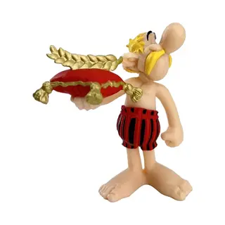Plastoy Sas PLA60613 Asterix Olympic Games Toys