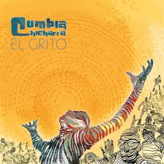 99999 (Broken Silence) El Grito [Vinyl]