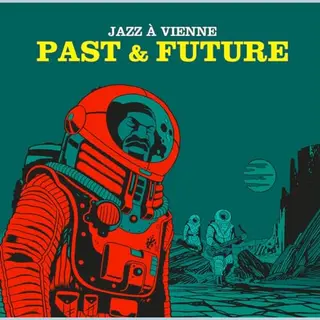 Helter Skelter Jazz A Vienne - Past & Future