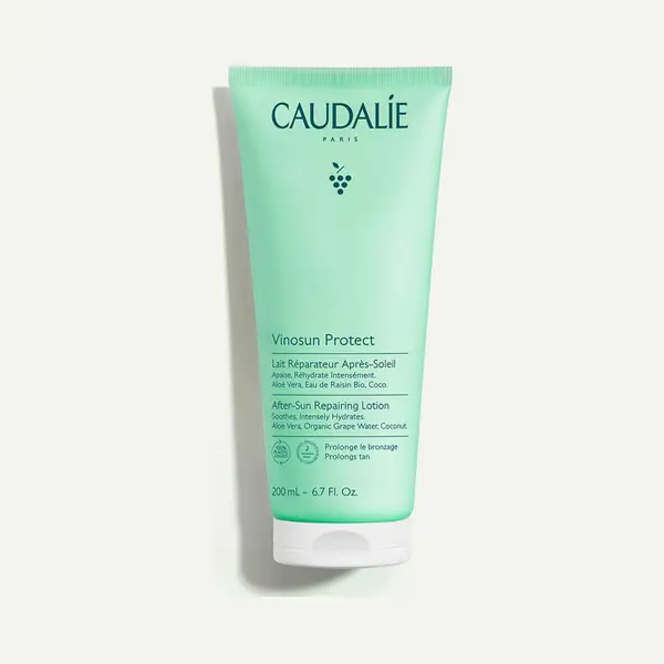 Caudalie Vinosun Protect aftersun-verzorging 200 ml Lotion Lichaam thumbnail