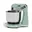 Mint groen