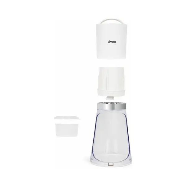 Livoo DOM462 ice crusher 0,15 l Kunststof 30 W Electrisch thumbnail