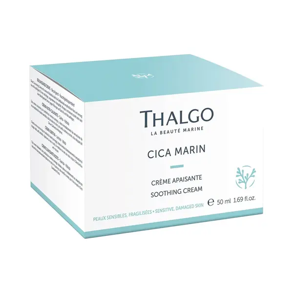 Thalgo - Soothing Cream - 50 Ml thumbnail