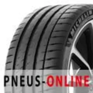 Michelin Pilot Sport 4 S 245/35 R19 93(Y) Tyres