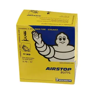 Michelin Motorradschlauch Nc 143858 Neuware
