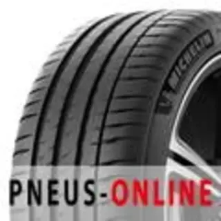 Michelin Pilot Sport 4 Goe Rg Xl Dt Ev