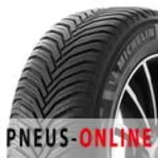 Michelin CrossClimate 2 225/55 R17 101Y Tyres