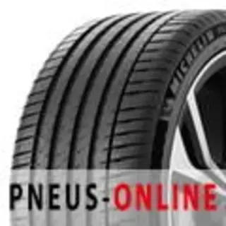 Michelin Pilot Sport 4 Suv 255/40 R21 102Y Tyres