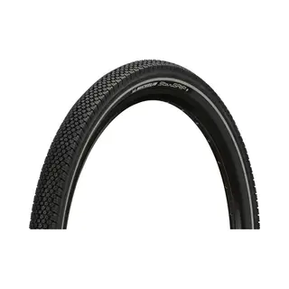 Michelin, Veloreifen, (28 X 1.60, 42-622)