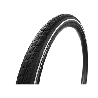 Michelin Buitenband 28” – City Touring – E Bike Ready – Draadband – Etrto-maat, 47-622 – Zwart
