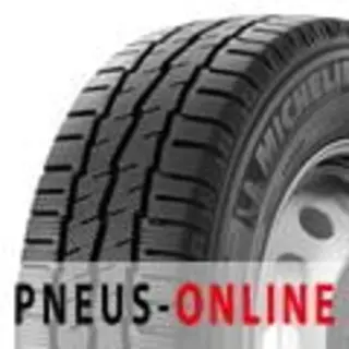 Michelin 215/70R15C*R Tl Agilis Alpin 109/107R