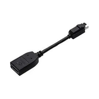 Pny Mini DisplayPort/DisplayPort Schwarz