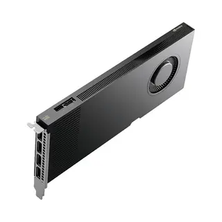 Pny Rtx Pro 4000 Blackwell Nvidia 24 Gb GDDR7