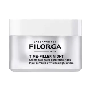 Filorga Time Filler Night Anti-Falten Nachtcreme 50ml