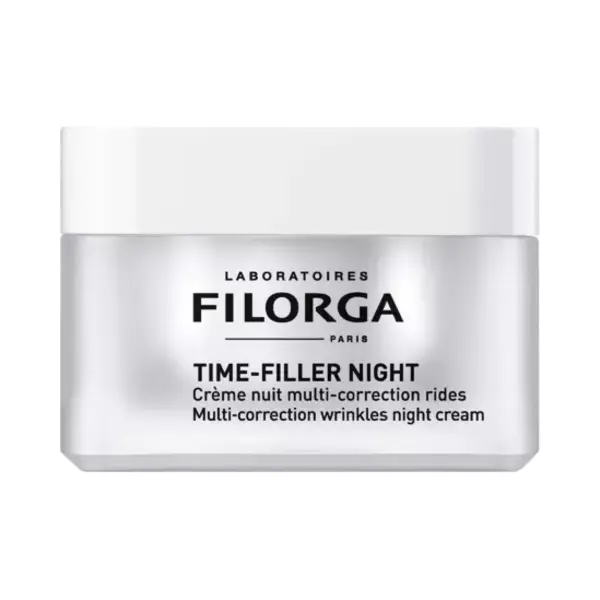 Filorga Time Filler Night Anti-Falten Nachtcreme 50ml thumbnail