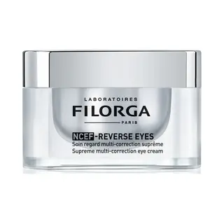 Filorga Ncef-Reverse Supreme Multi-corrective Eye Contour Cream 15 Ml