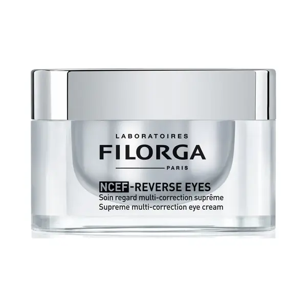 Filorga Ncef-Reverse Supreme Multi-corrective Eye Contour Cream 15 Ml thumbnail