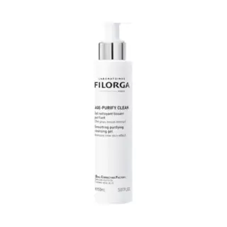 Filorga Serum, Masken & Kuren Age-Purify Glättendes Reinigungsgel 150 Ml