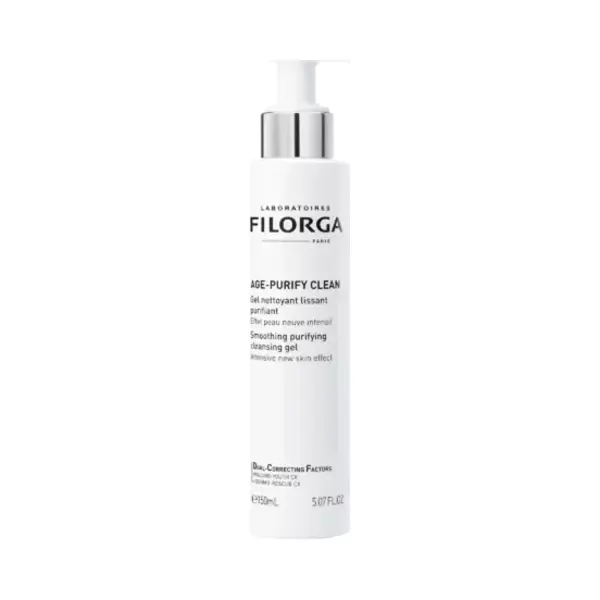Filorga Serum, Masken & Kuren Age-Purify Glättendes Reinigungsgel 150 Ml thumbnail