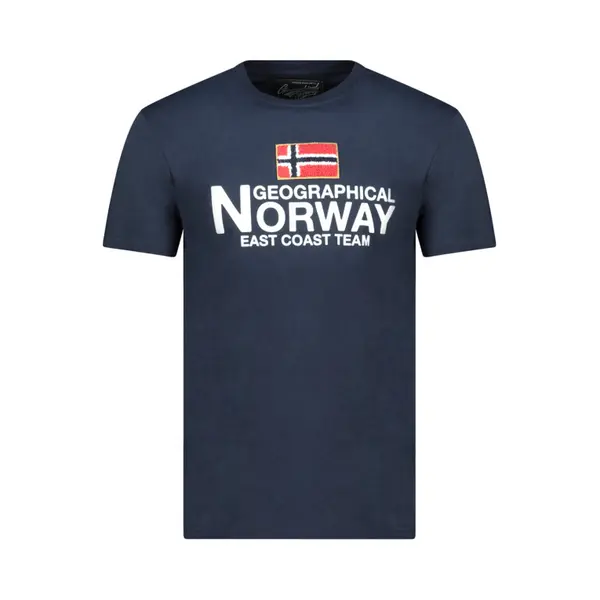 Geographical Norway T-Shirt Jacky Shirt thumbnail