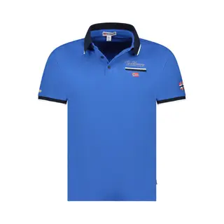 Geographical Norway Poloshirt Kara Polo