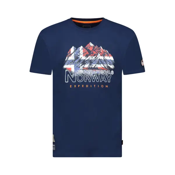 Geographical Norway T-Shirt Jummit Shirt thumbnail