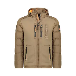 Geographical Norway Parkas Beachwood