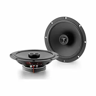 Focal ACX165S - Autospeakers - Universele Autospeaker Set - 16, 5cm - 2-weg Coaxiale Set