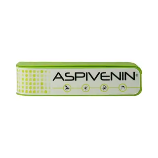 Aspivenin Uitzuigpomp 1 Stuks
