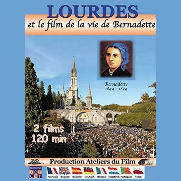 Lourdes Et Le Film De Bernadette thumbnail