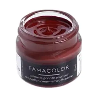 Famacolor Extra Dekkend - 15ml - Rood (314)