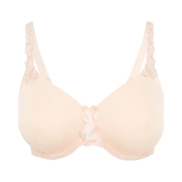 Simone Pérèle - Andora – Bh Beugel – 131382 – Beige Chic – Maat E90/105 thumbnail