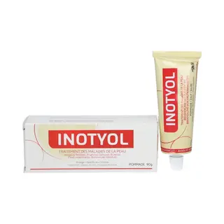 Inotyol Zalf | 90 G