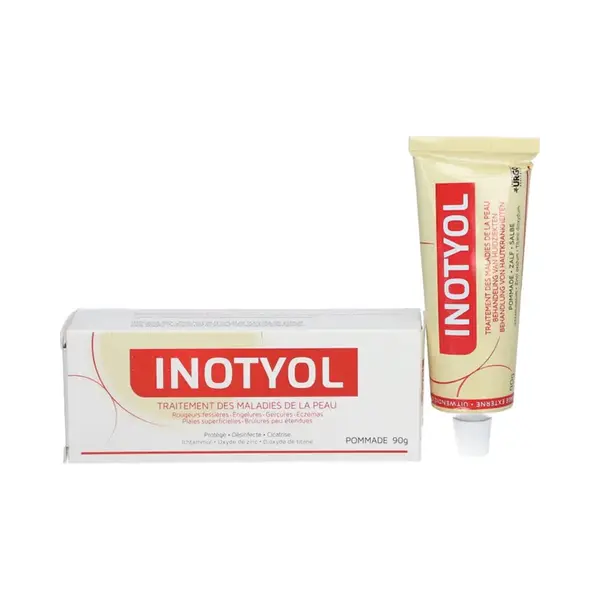 Inotyol Zalf | 90 G thumbnail