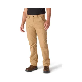 Carhartt Arbeitshose Für Herren Aus Twill, Legere Passform Gr. 31 W/32 L, Dunkles Kaki