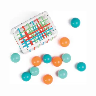Ludi 30093 speelgoed voor motoriek